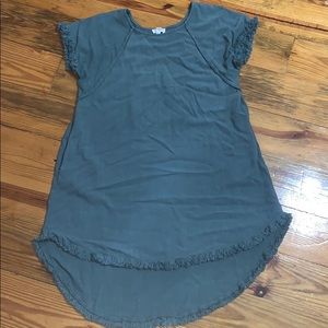 High-Low Boutique Dress